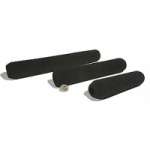 Audio Technica AT8135 (AT-8135) Shotgun windscreen for AT815b / AT4071a / AT815ST / BP4027 Audio Technica AT8135 (AT-8135) Shotgun windscreen for AT815b / AT4071a / AT815ST / BP4027